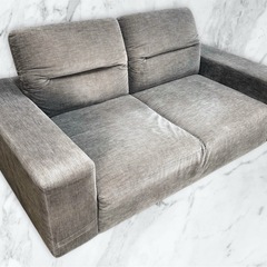 二人掛ソファー（BoConcept /北欧家具）