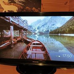 パナソニック　VIERA　42型値下げしました！