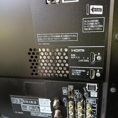 パナソニック　VIERA　42型値下げしました！の画像