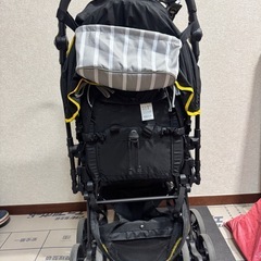 グレコ ベビーカーの画像