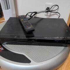 Blu-ray　レコーダー　東芝　TOSHIBA