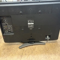 テレビの画像