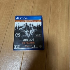 ps4ゲーム
