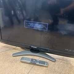 テレビ