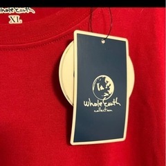 大きいサイズXLメンズＴシャツの画像