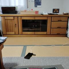 キャビネット