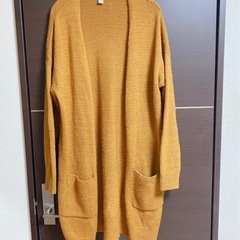 【Forever21 カーディガン】の画像