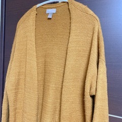 【Forever21 カーディガン】の画像