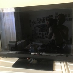 TV、冷蔵庫、洗濯機、電子レンジ、パン焼き
の画像