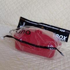 BRUNO、LE CREUSET フードボックスの画像