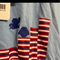 ユニクロスーパーマリオＴシャツの画像