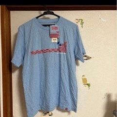 ユニクロスーパーマリオＴシャツ