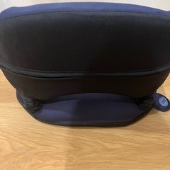 折り畳みミニチェアの画像