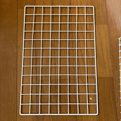 ワイヤーネット類