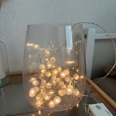 IKEA 間接照明