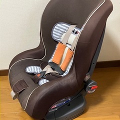 TAKATAのチャイルドシート