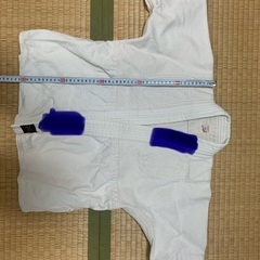 子供の道着と帯