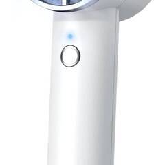 【新品・未使用】携帯扇風機 冷却プレート扇風機 ハンディ車扇風機...