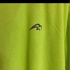 大きいサイズLLサイズサラサラ生地の通気性の良いメンズＴシャツの画像