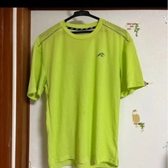 大きいサイズLLサイズサラサラ生地の通気性の良いメンズＴシャツ