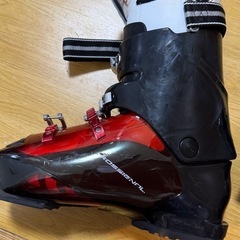 14日受け渡す予定。Rossignol スキーブーツの画像