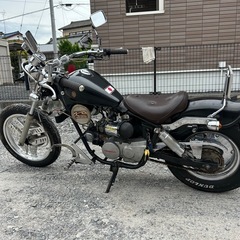 ホンダ　JAZZ ジャズ