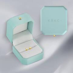 【新品・未使用】KRKC モアッサナイトピアス 計0.6/1.0/1.2/1.6/2.0/3.0カラット シルバー925 金属アレルギー対応 レディース/メンズ 一粒ピアス ダイヤモンの画像