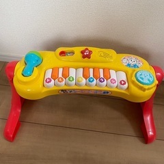 いないいないばあピアノ おもちゃ
