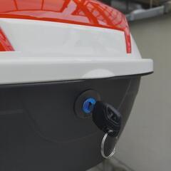 リアボックス・カギ２本の画像