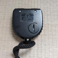 SEIKO　ストップウォッチの画像