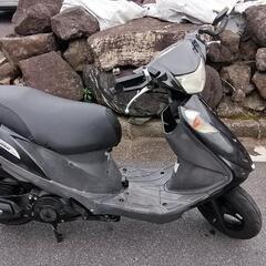 アドレスv125G（K9）