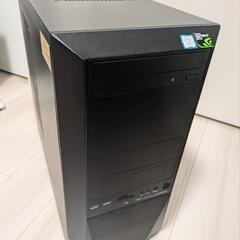 ゲーミングパソコン