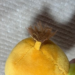 たべっ子どうぶつ ぬいぐるみの画像