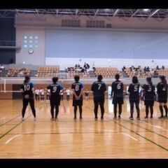 ママさんバレー仲間募集中🏐