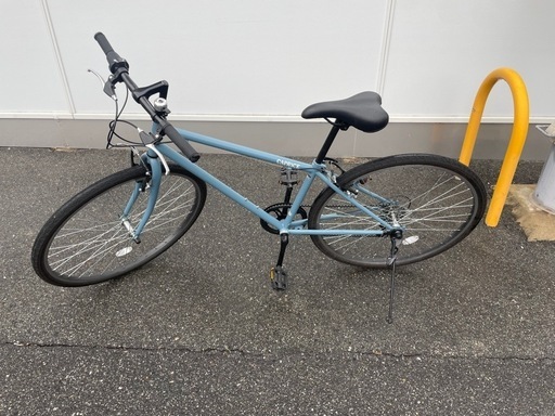 ロードバイク　カプリース