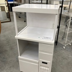 【kj152】美品 エムケー精工 ファインキッチン スチール製 ...