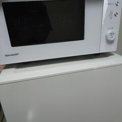 電子レンジ