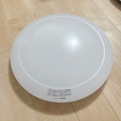 ①Panasonic　LEDシーリングライト HH-CC0823A 