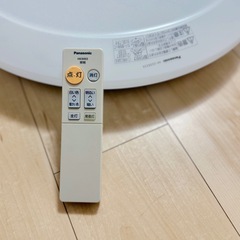 Panasonic　LEDシーリングライト HH-CC0823A の画像