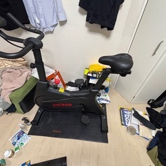エアロバイク