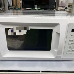 ☆中古￥7,800！YAMAZEN　電子レンジ　家電　2024年...