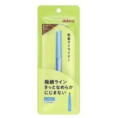 デジャヴュ ペンシルアイライﾅ－👀
