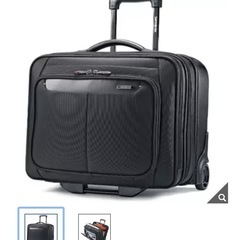 SAMSONITE(サムソナイト)ビジネスキャリーケース
