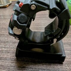 ビッグフェイス！の画像