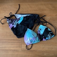 billabong 水着
