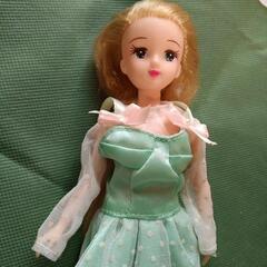 ジェニーちゃん　の画像