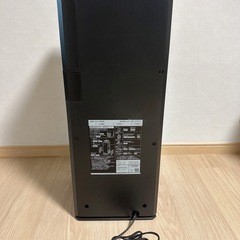 ダイキン 加湿空気清浄機 MCK55YBK-T（ブラウン）の画像