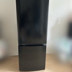 【取りに来ていただける方】TOSHIBA冷蔵庫