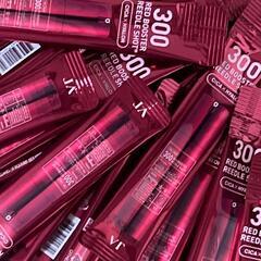 レッドブースター リードルショット300 スティックパウチ 2ml 10包入の画像