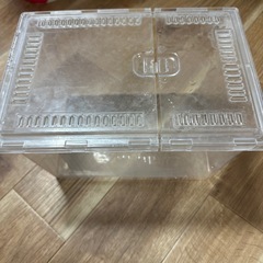 ケース